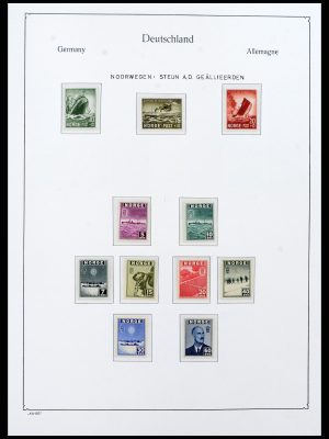 37270 Duitse bezettingen 1939-1945.