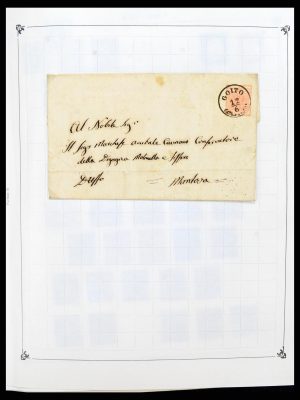37284 Italië 1862-1986.