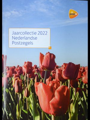 37303 Nederland jaarsets 2001-2022!