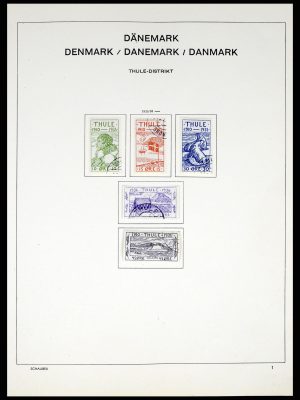 37314 Groenland 1938-2010.