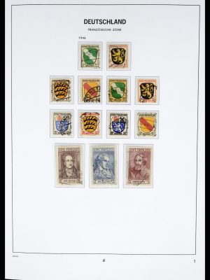 37330 Duitsland 1946-1969.