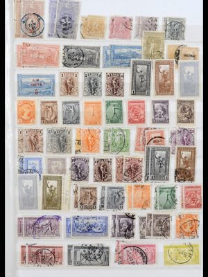37334 Griekenland 1861-2005.