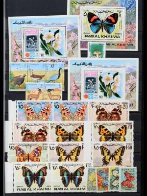 37407 Motief dieren 1930-2003.