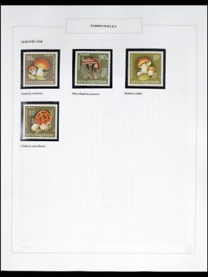37299 Motief dieren 1950-2000.