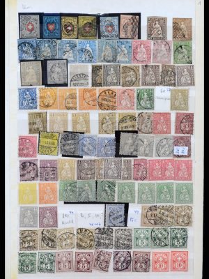37396 Zwitserland 1850-2008.