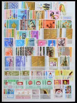 37478 Indonesië 1965-2006.