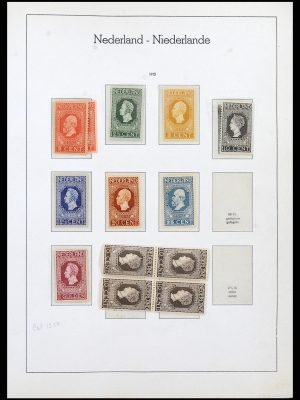 37487 Nederland 1913-1960.