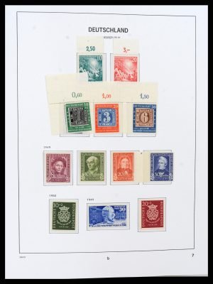 37506 Bund 1949-2000.