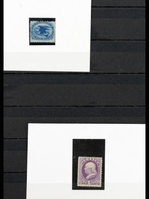 37546 USA 1861-1994.