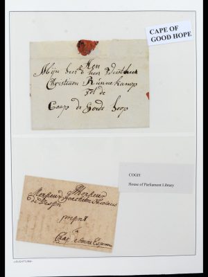 37550 Kaap de Goede Hoop 1852-1910.