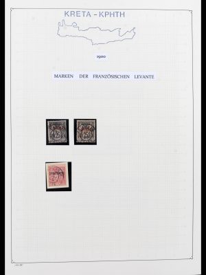 37552 Kreta 1897-1913.