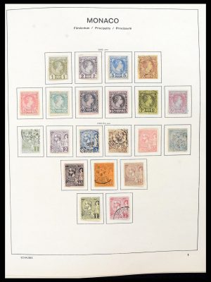 37570 Monaco 1885-2013.