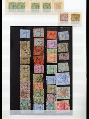 37576 Zanzibar gespecialiseerd 1895-1896.
