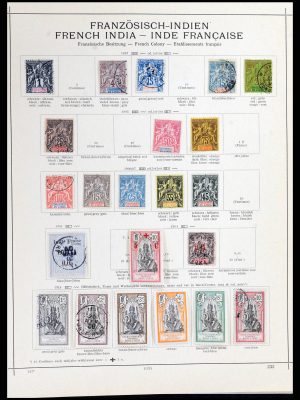37598 Indochina 1885-1950.