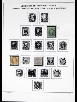 37615 USA 1861-1988.