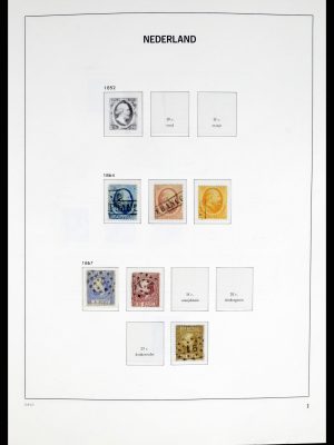 37672 Nederland 1864-1975.