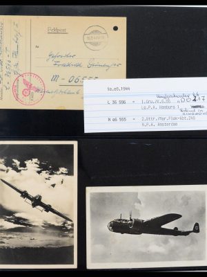 37715 Duitsland Luftwaffe 1936-1945.