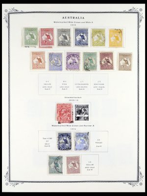 37727 Britse koloniën 1850-2005.