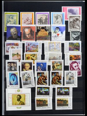 37737 Motief Kunst 1950-2000.