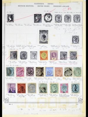 37743 Engelse koloniën 1855-1981.