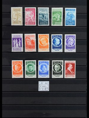 37787 Europese landen toppers 1890-1960.