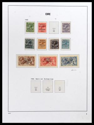 37789 Ierland 1922-1995.