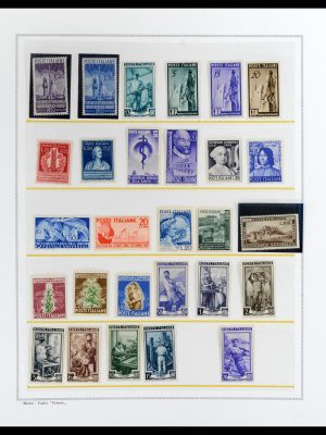 37796 Italië 1945-1960.