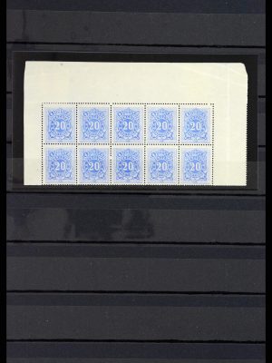 37797 België port 1870.