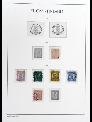 37803 Finland 1860-1999.