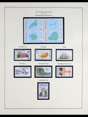 37812 Micronesië 1980-2005.