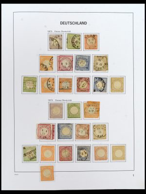 37830 Duitse Rijk 1872-1945.