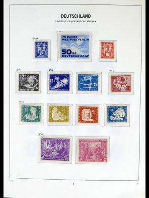 37847 DDR 1949-1990.