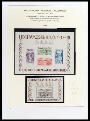 37852 Saar 1920-1959.