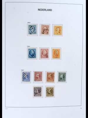 37860 Nederland 1852-1980.
