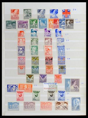 37909 Nederland 1923-1998.