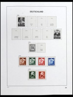 37911 Duitse Rijk 1935-1945.