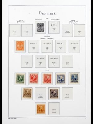 37918 Denemarken 1904-2014.