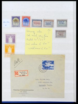 37919 Scandinavië 1880-1980.