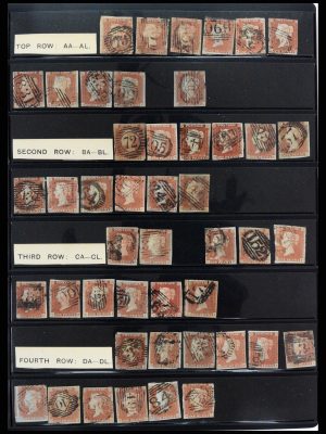 37921 Engeland 1840-1887.