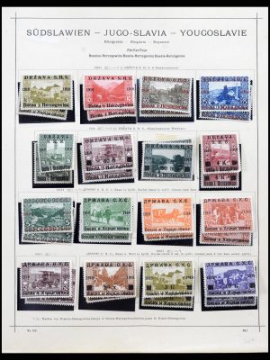 37934 Joegoslavië 1919-1966.