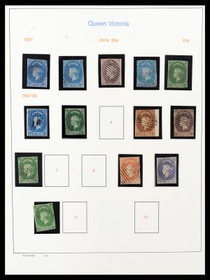 37938 Ceylon 1857-1947.