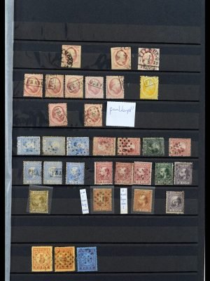 37949 Nederland en gebieden 1852-1970.