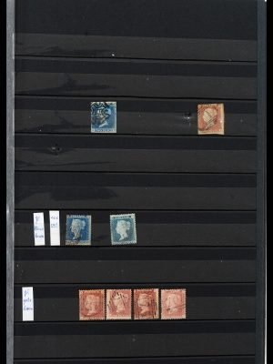 37953 Engeland 1844-1970.