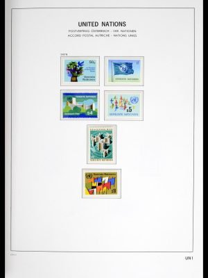 37961 Verenigde Naties Wenen 1980-2016.