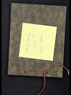 38017 Wereld postfris 1932-2010.