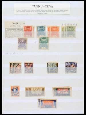 37867 Russische gebieden 1863-1945.