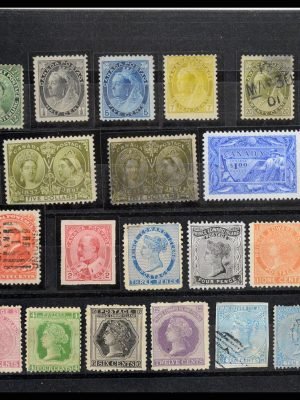 38104 Canada en gebieden 1859-1950.