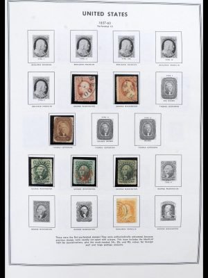 38129 USA 1851-1980.