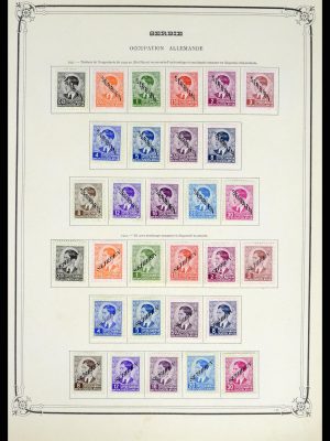 38131 Europese landen 1867-1943.