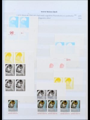38133 Verenigde Naties proeven 1971-1991